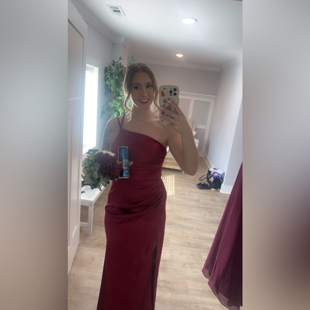 Azazie Formal Dress